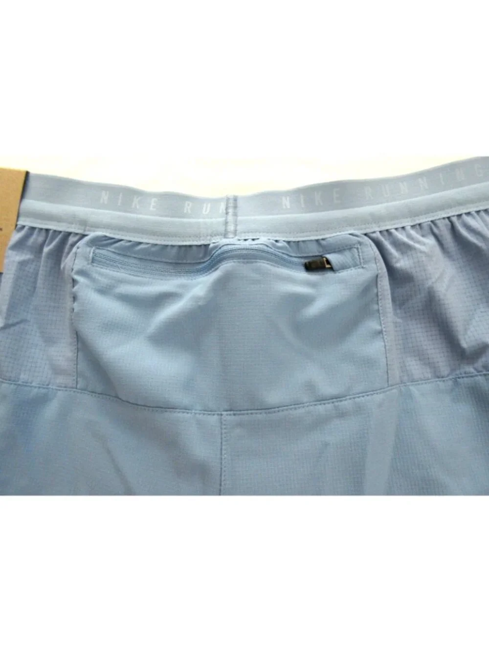 Nike Stride Men's Dri-FIT Brief Lined 2 in 1 5 